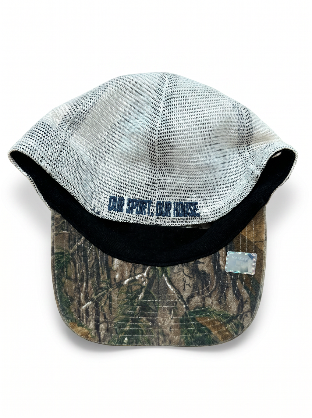 Trucker Hat Colecionador