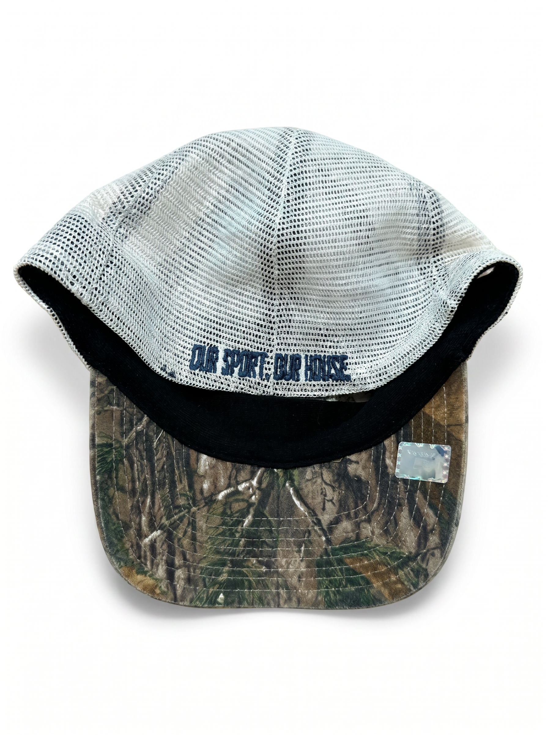 Trucker Hat Colecionador