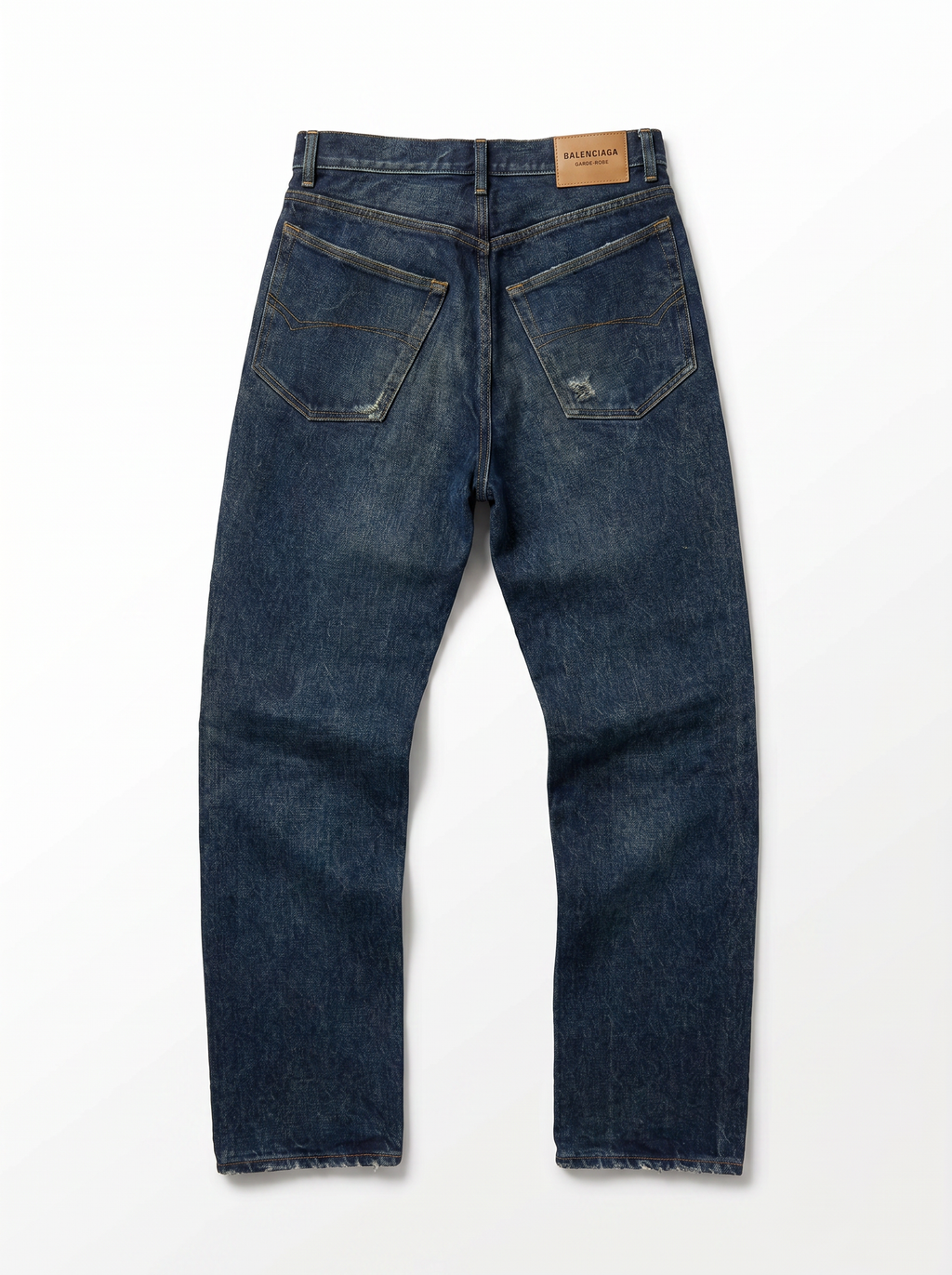CALÇA JEANS BALENCIAGA (NOVA)