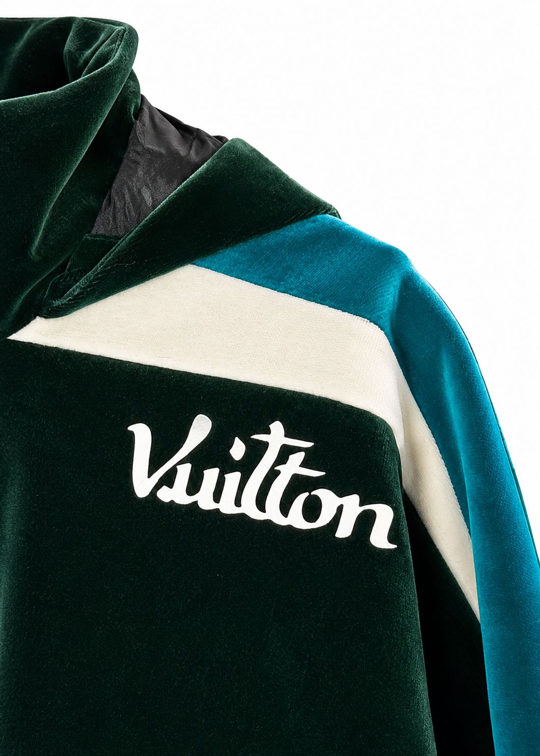 Jaqueta Louis Vuitton