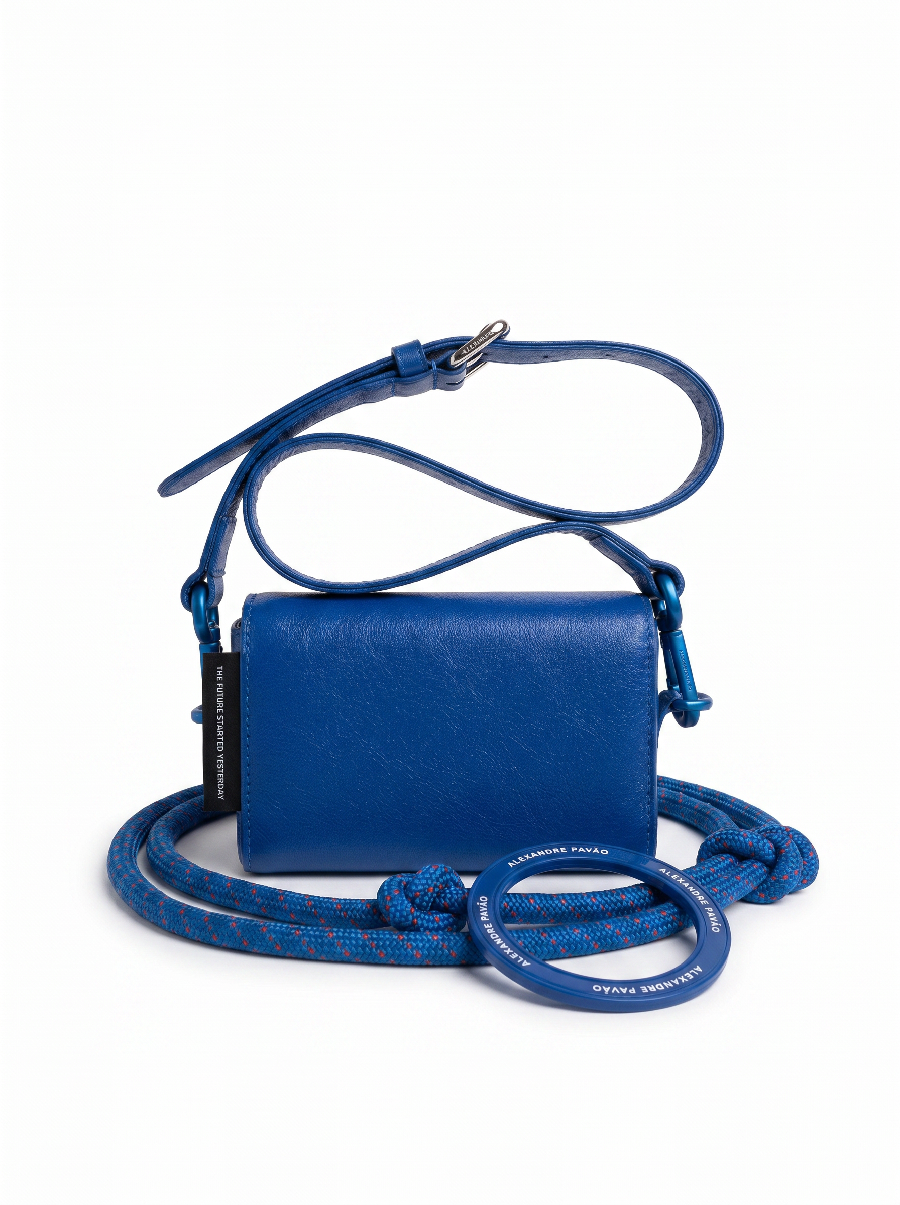 Mini Bag Alexandre Pavão