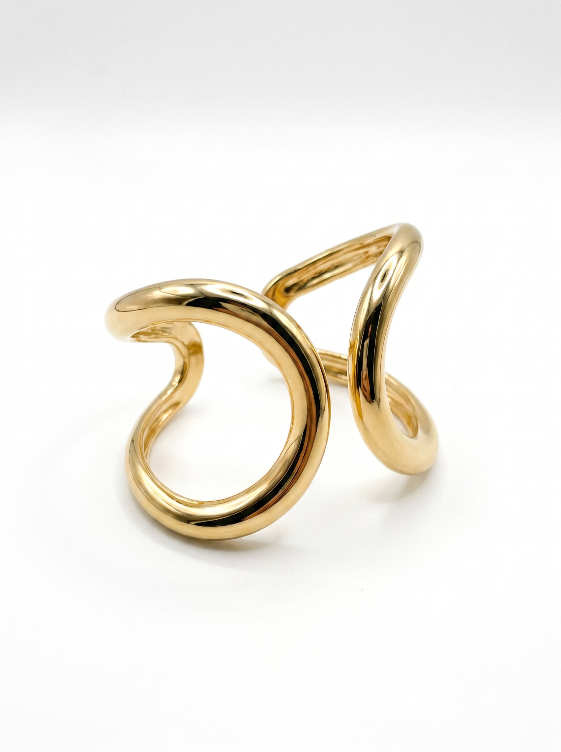 Bracelete Dourado