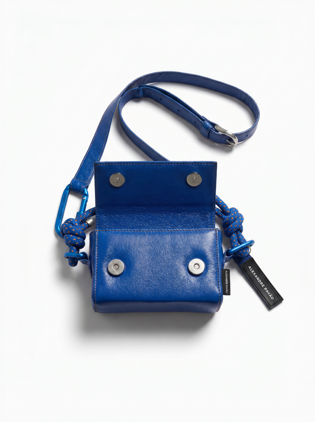 Mini Bag Alexandre Pavão