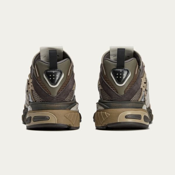 Tênis Adidas Cushion SFTM