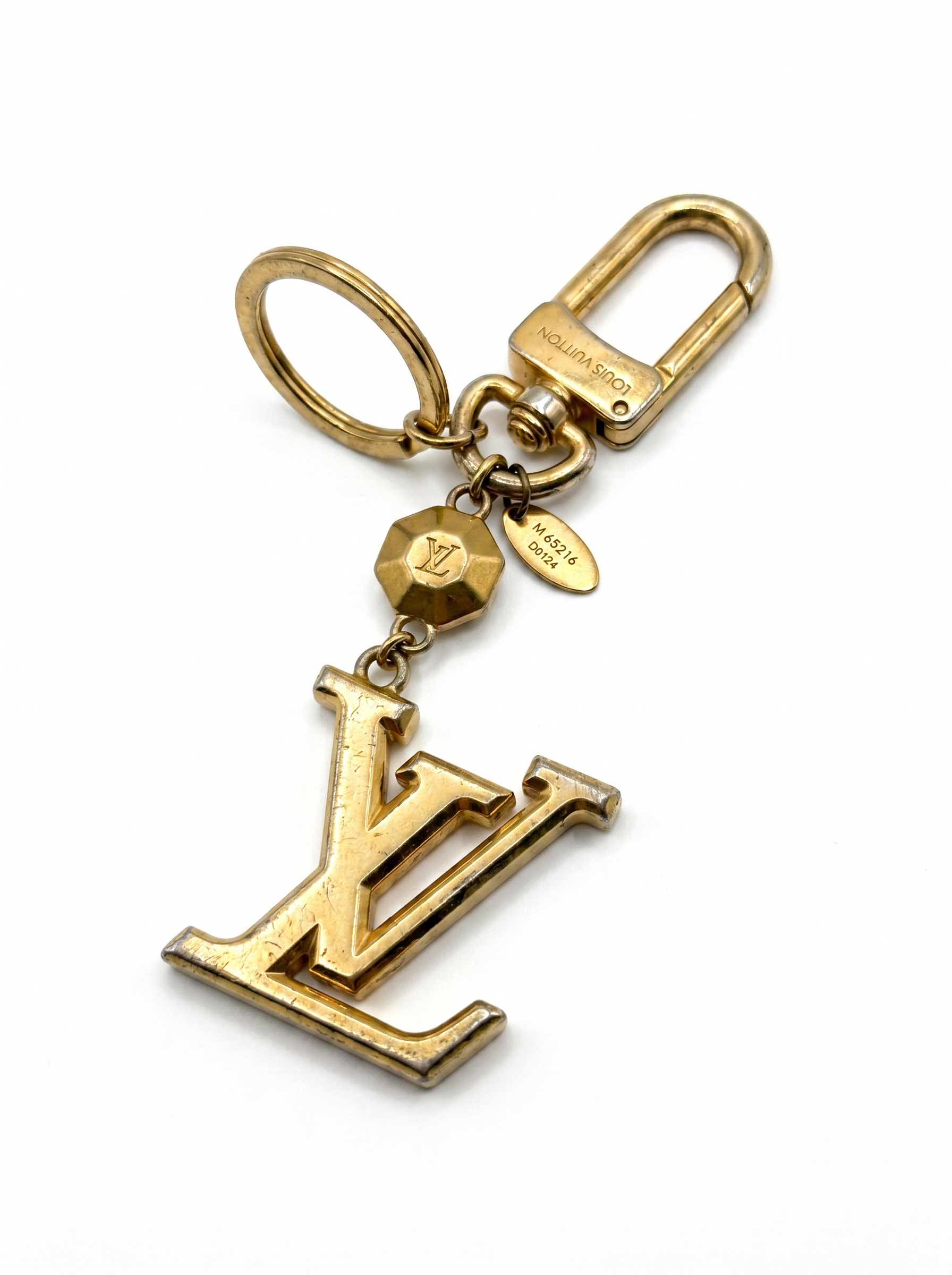 Chaveiro Louis Vuitton