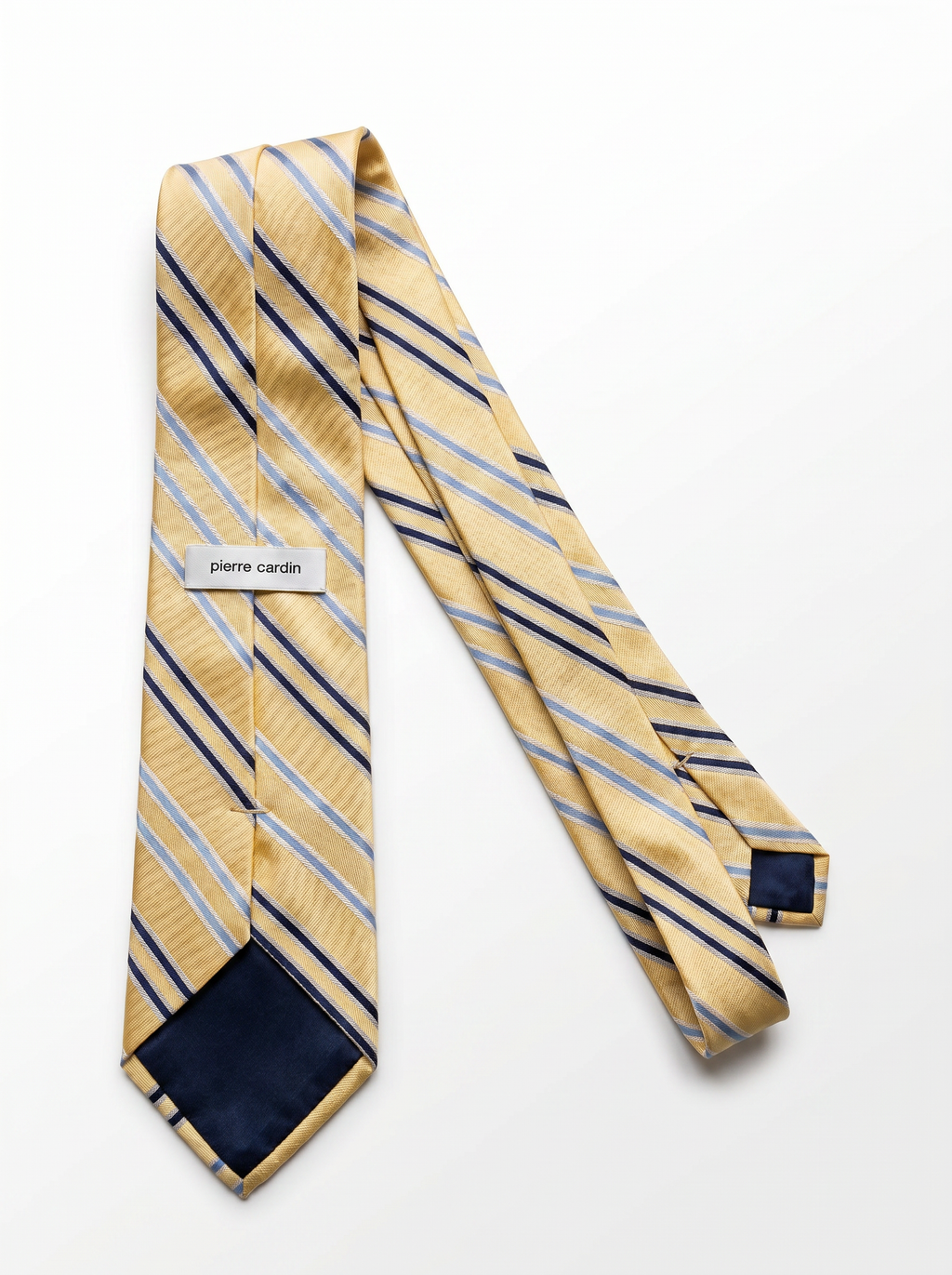Gravata Pierre Cardin