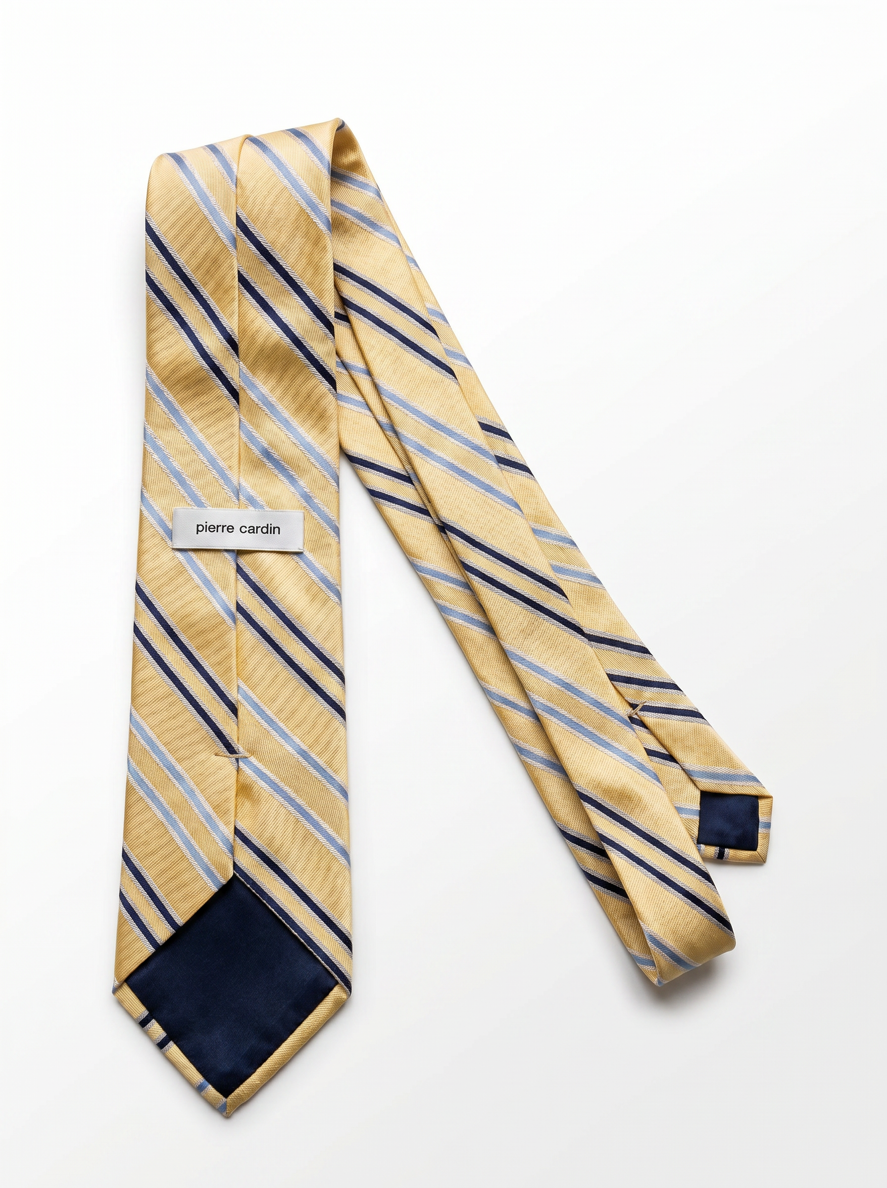 Gravata Pierre Cardin