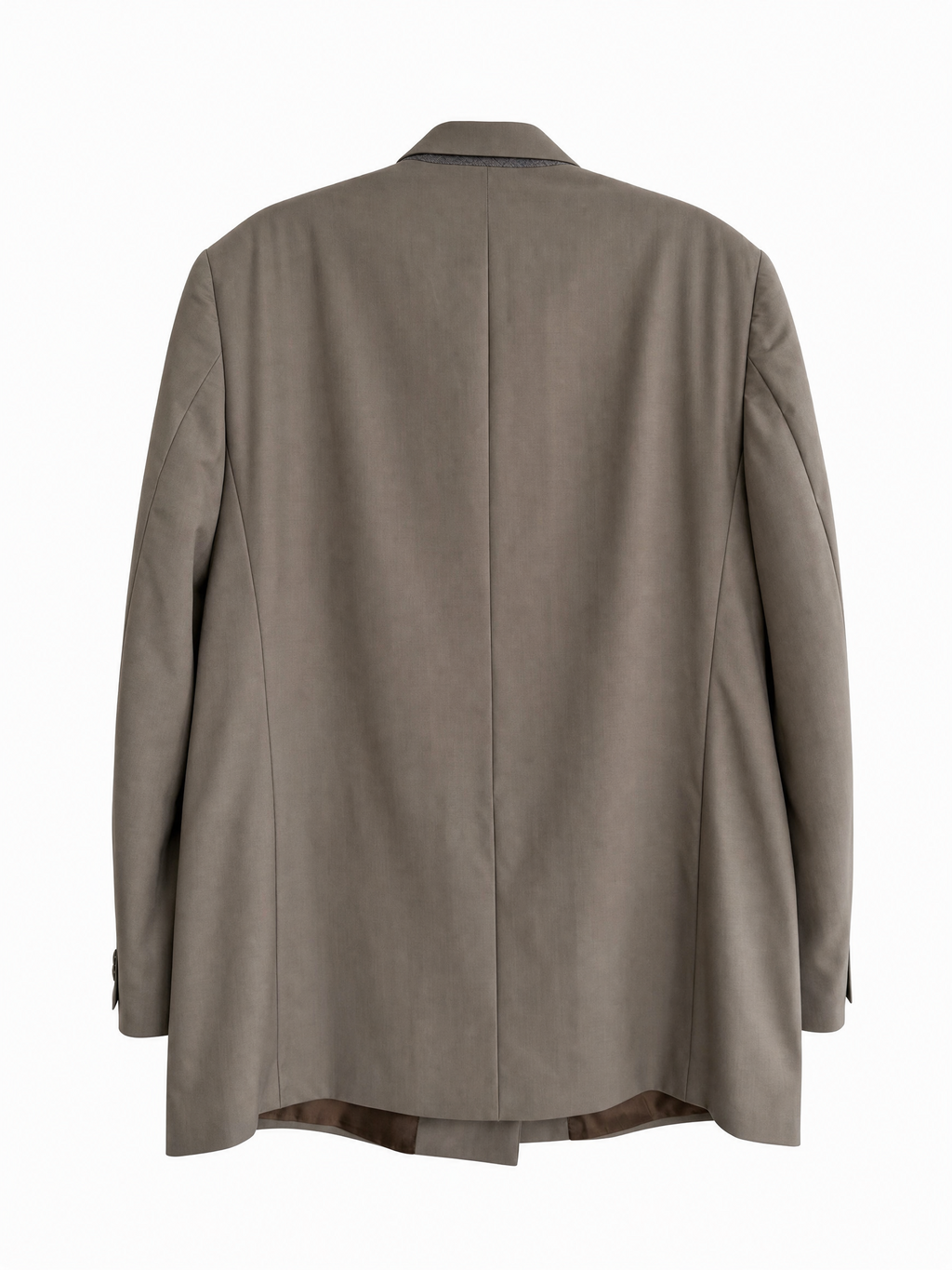BLAZER TRANSPASSADO VINTAGE