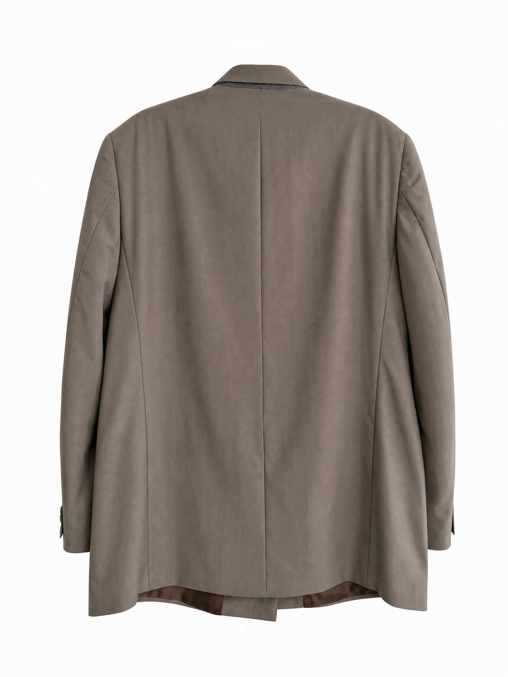BLAZER TRANSPASSADO VINTAGE