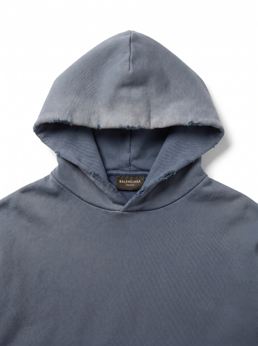 MOLETOM BALENCIAGA PARIS