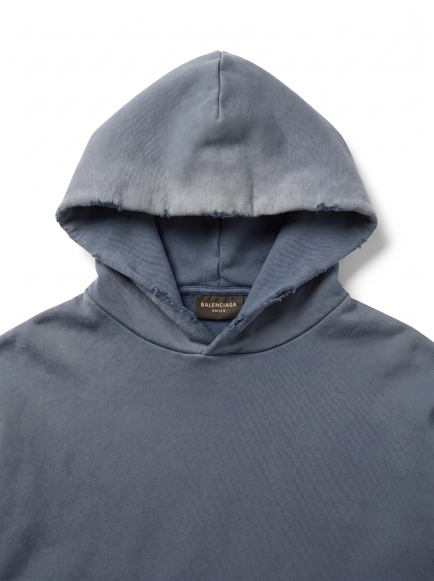 MOLETOM BALENCIAGA PARIS