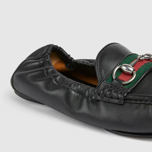 Gucci SS26 Horsebit Loafer 43 na Achei Primeiro - foto 1