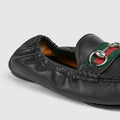 Gucci SS26 Horsebit Loafer 43 na Achei Primeiro - foto 1