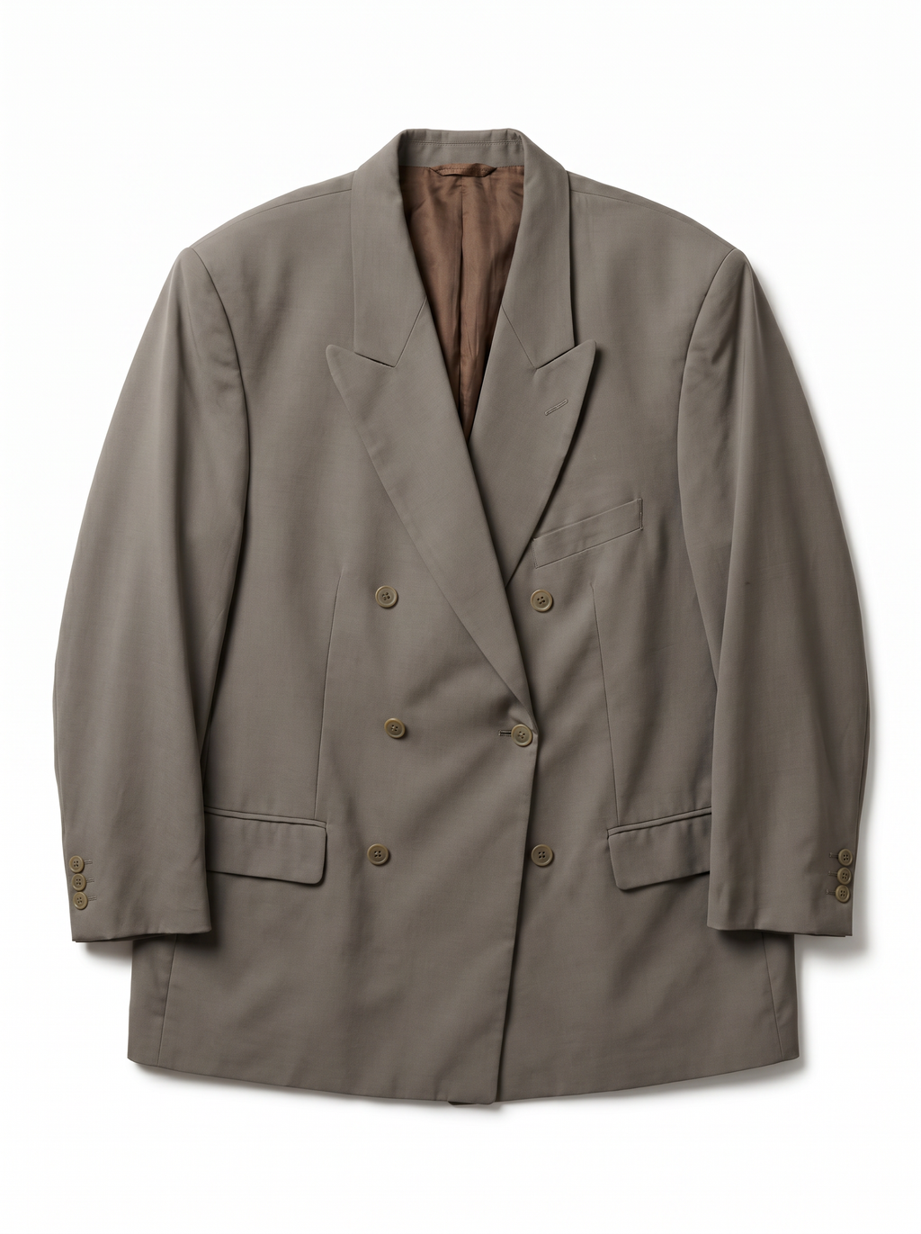 BLAZER TRANSPASSADO VINTAGE