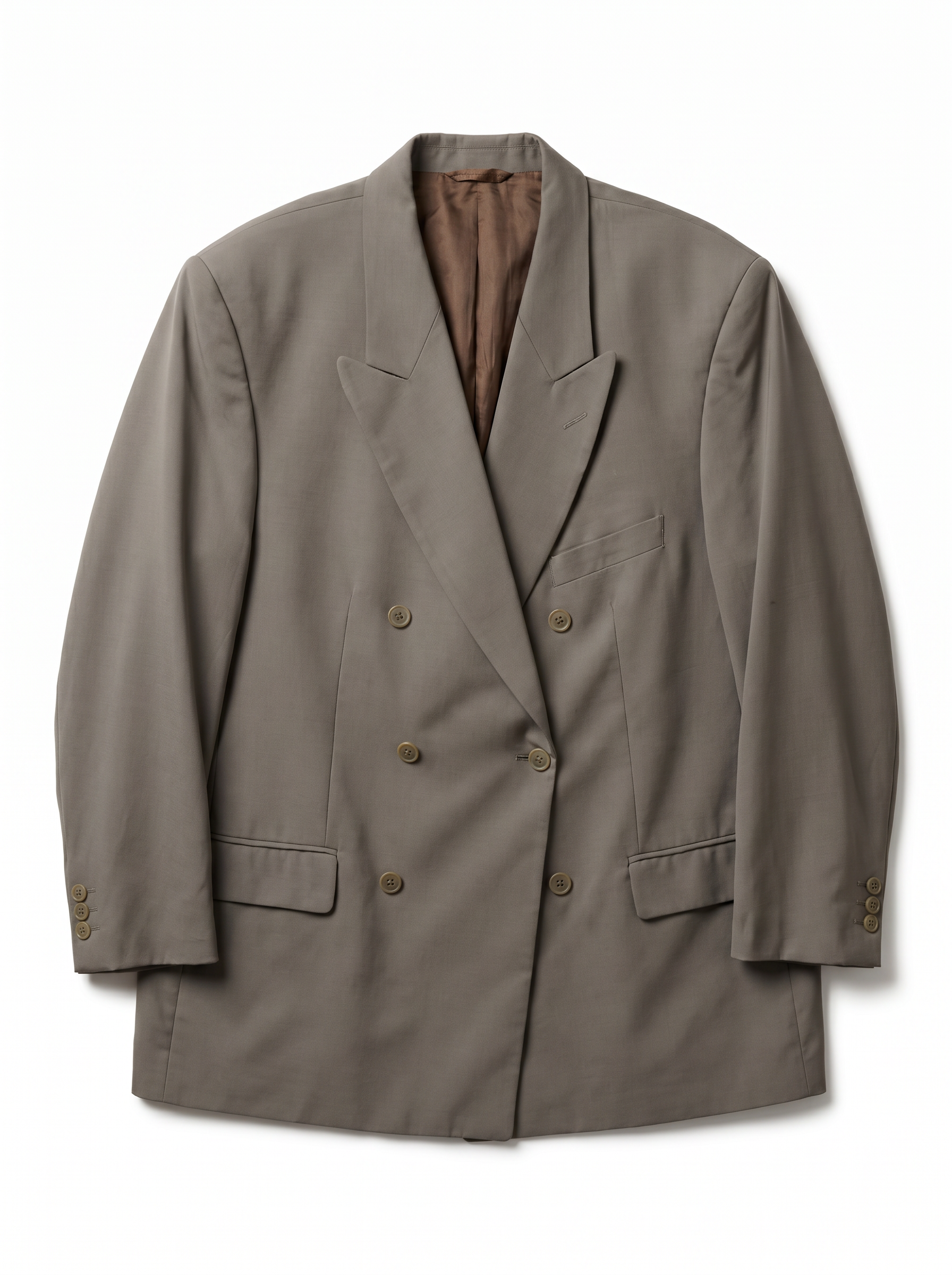 BLAZER TRANSPASSADO VINTAGE