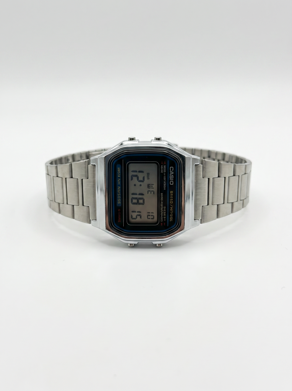 Relógio Casio