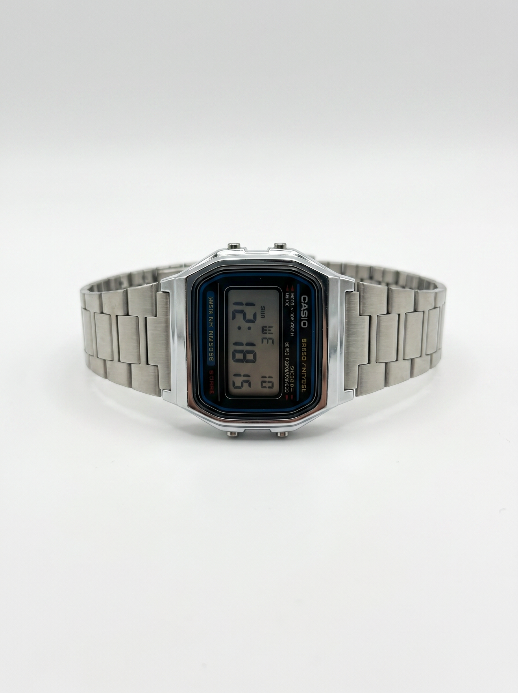 Relógio Casio