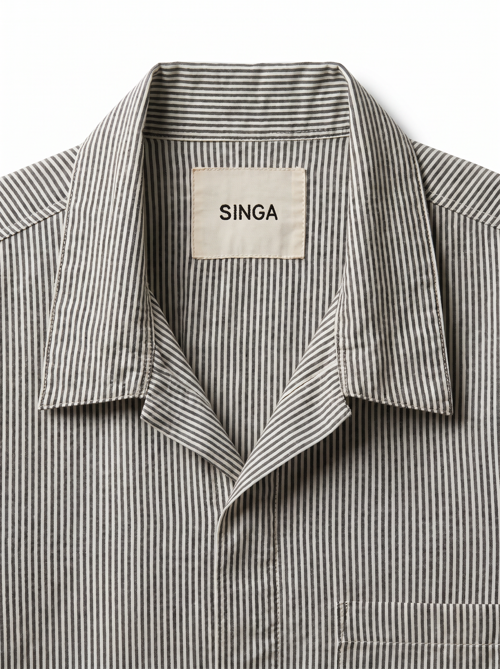 CAMISA SINGA