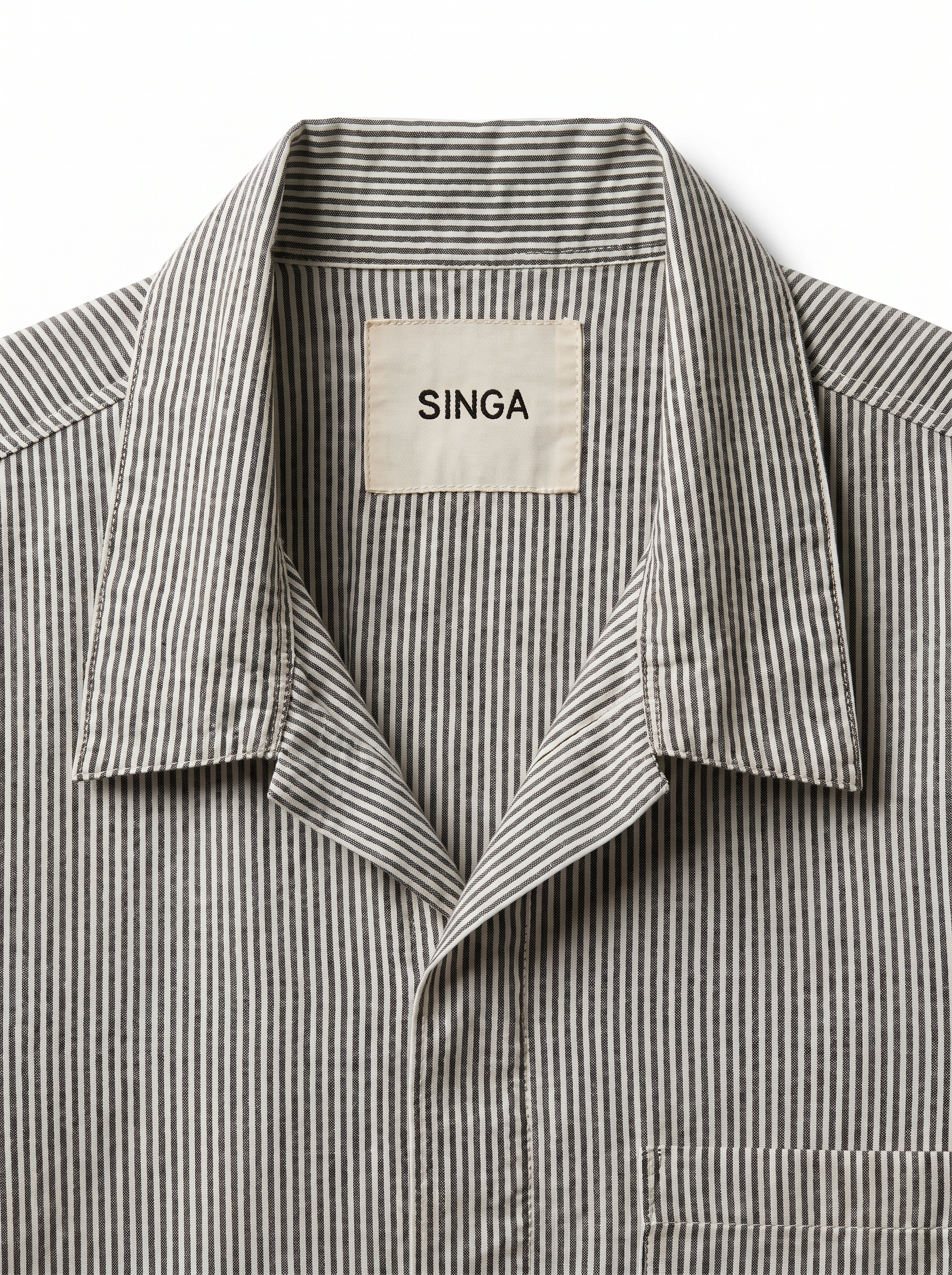 CAMISA SINGA