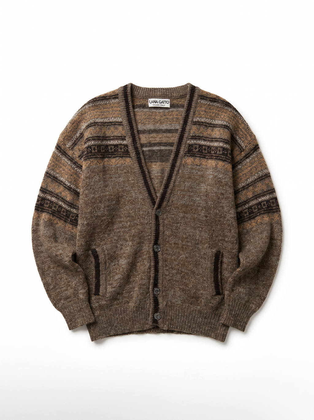 TRICOT ITALIANO