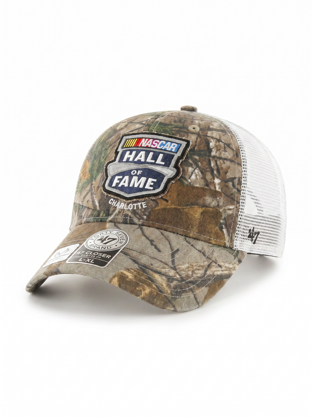 Trucker Hat Colecionador