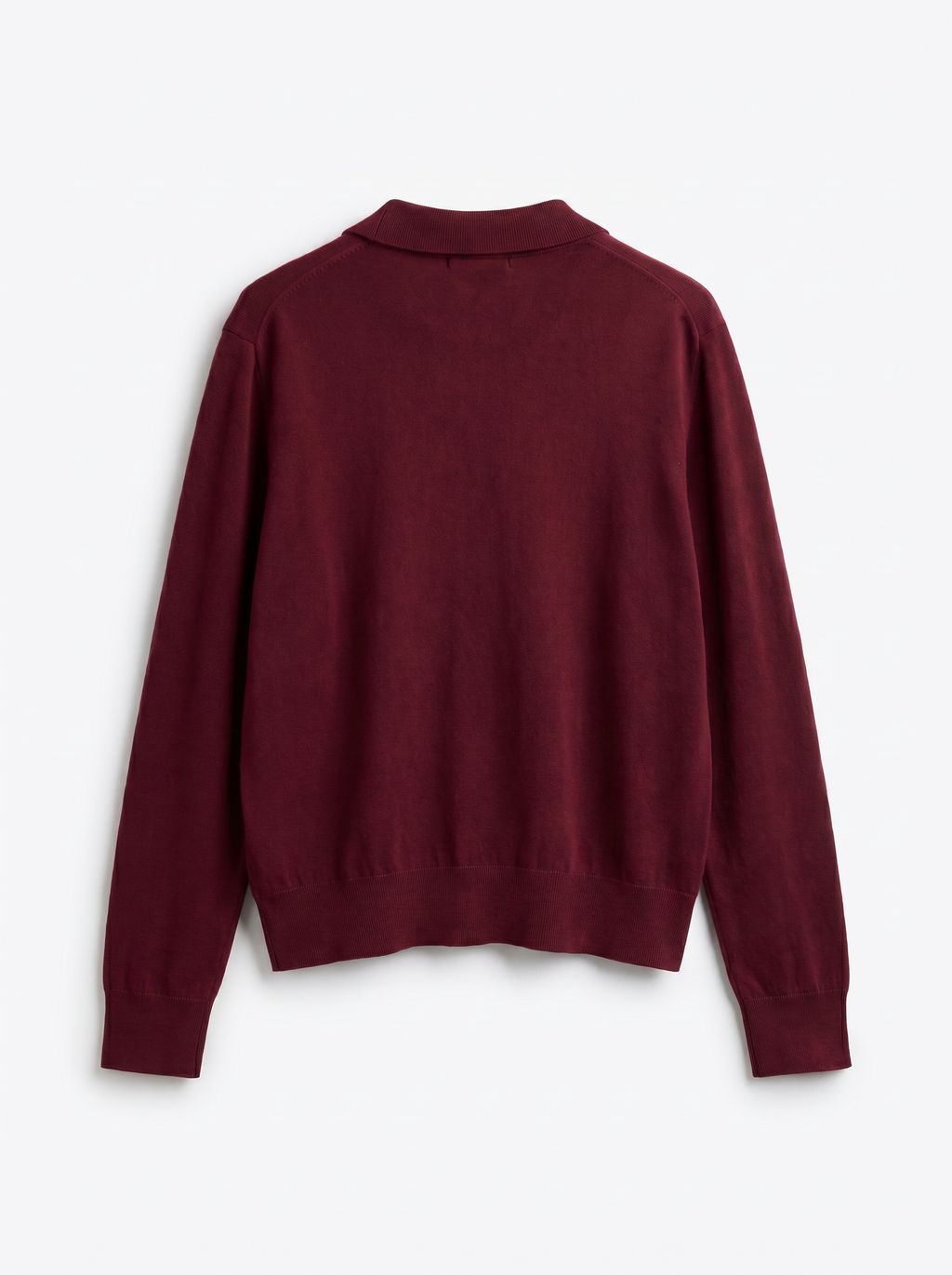 TRICOT ZARA BORDÔ