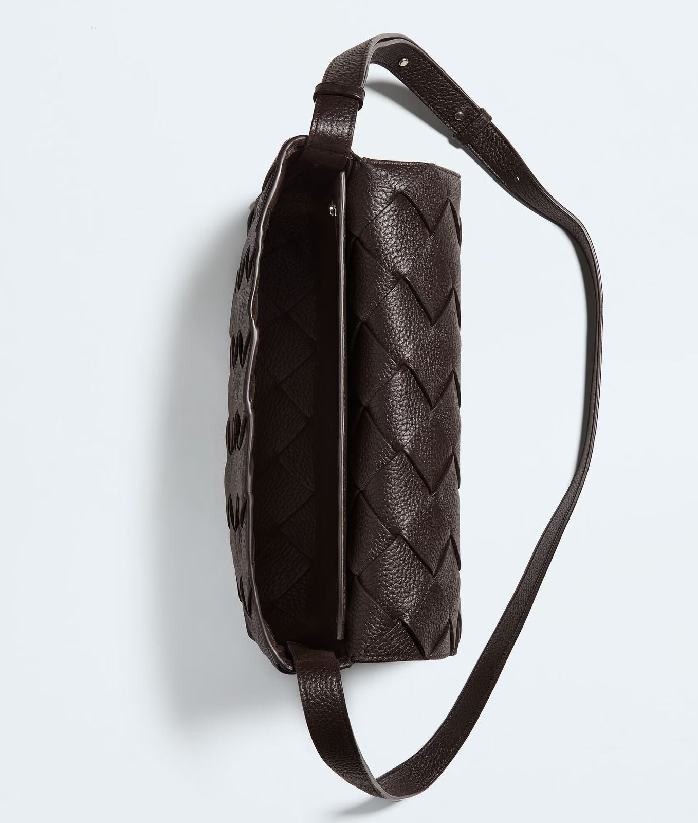 Bottega Veneta Diago Large - Fondant fondant couro na Achei Primeiro - foto 3