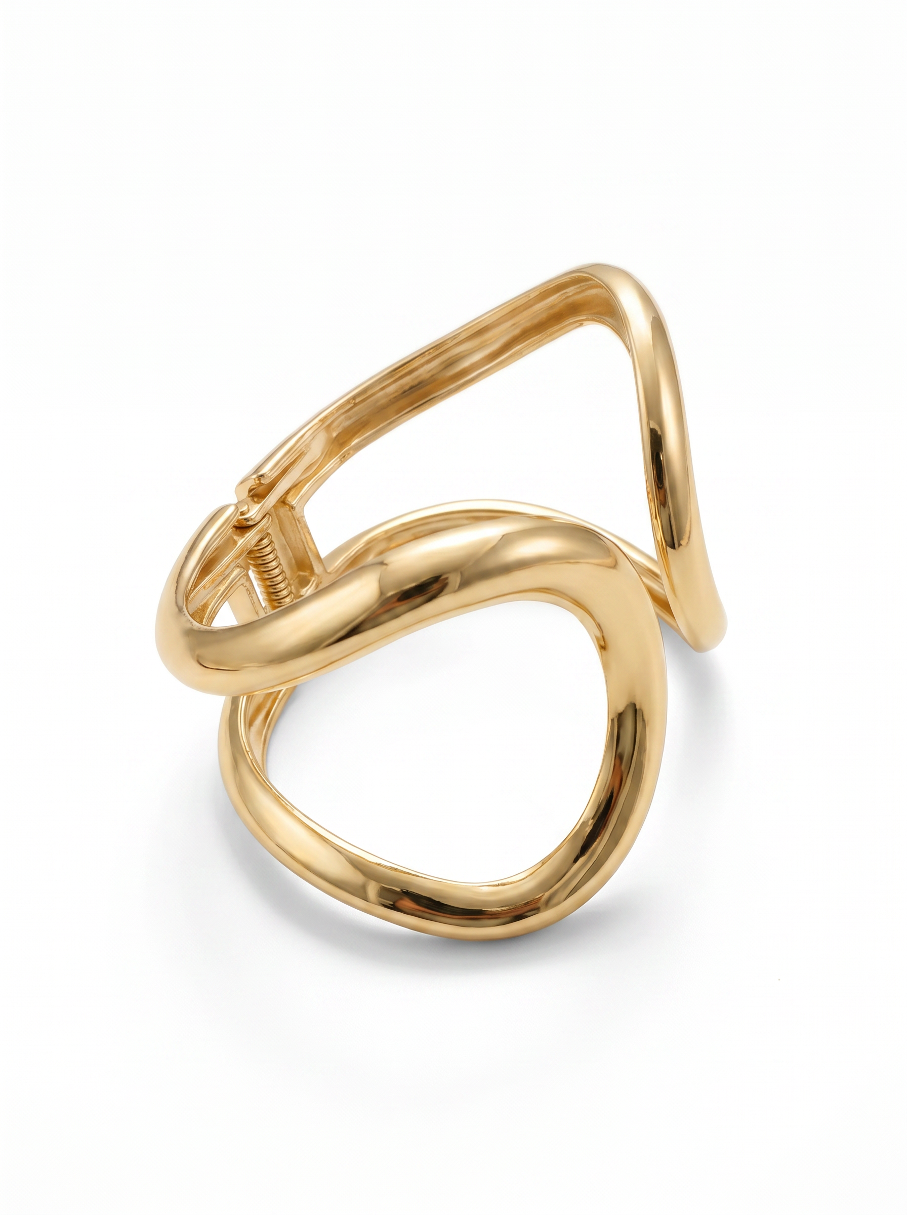 Bracelete Dourado