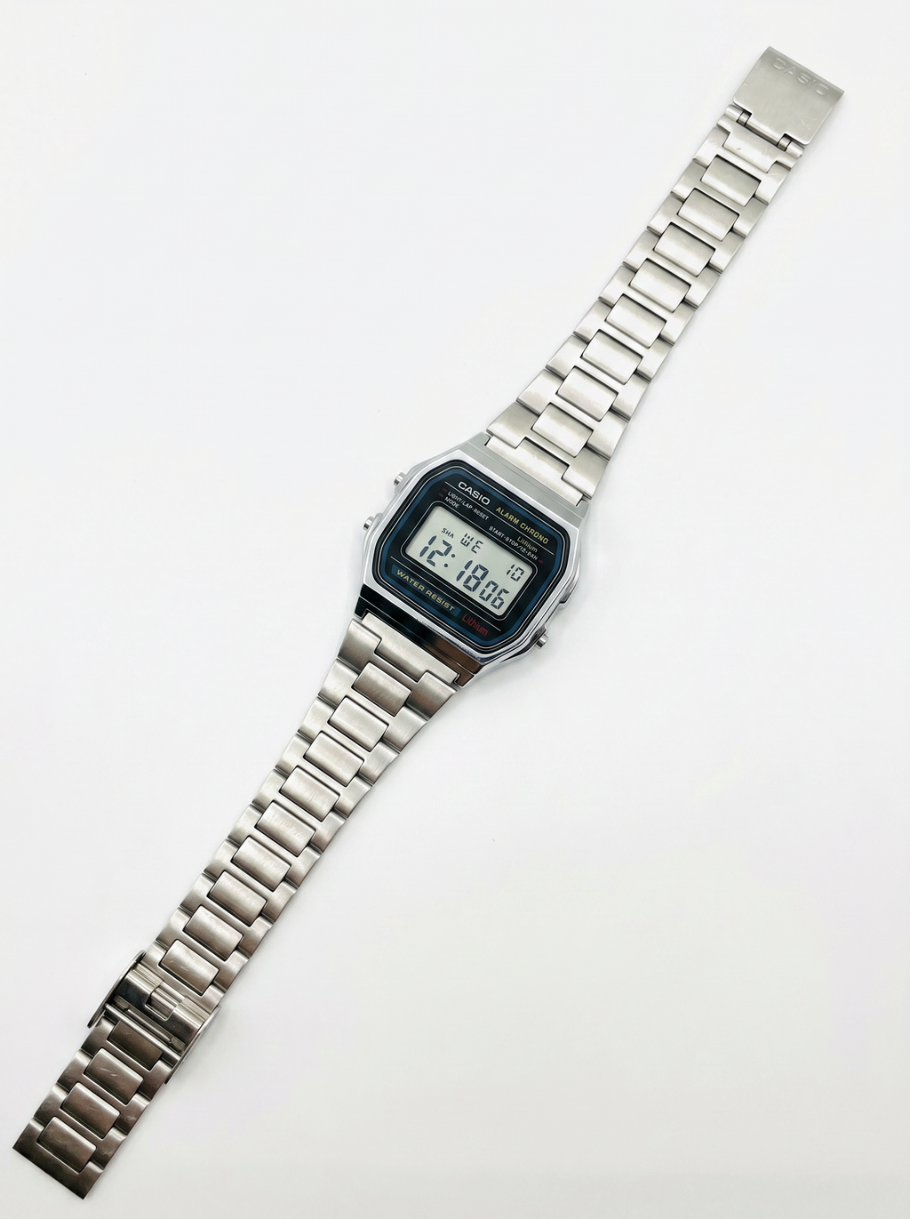 Relógio Casio
