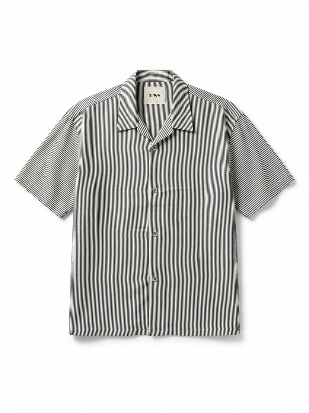 CAMISA SINGA