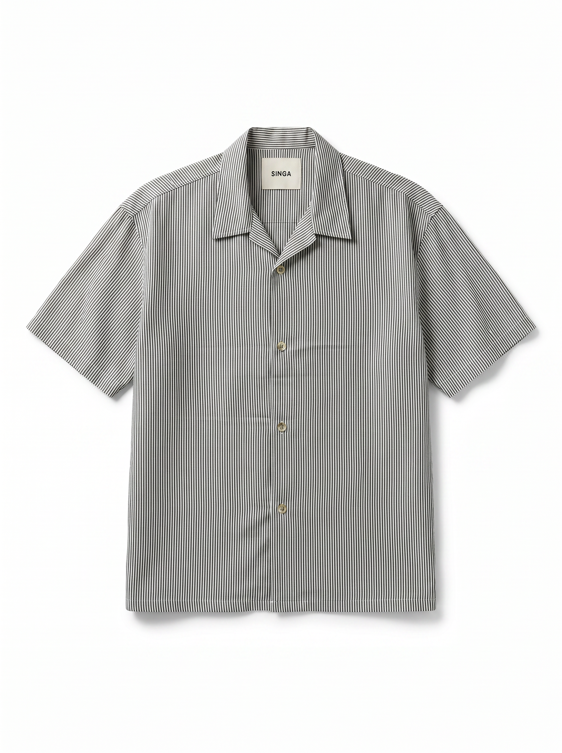 CAMISA SINGA