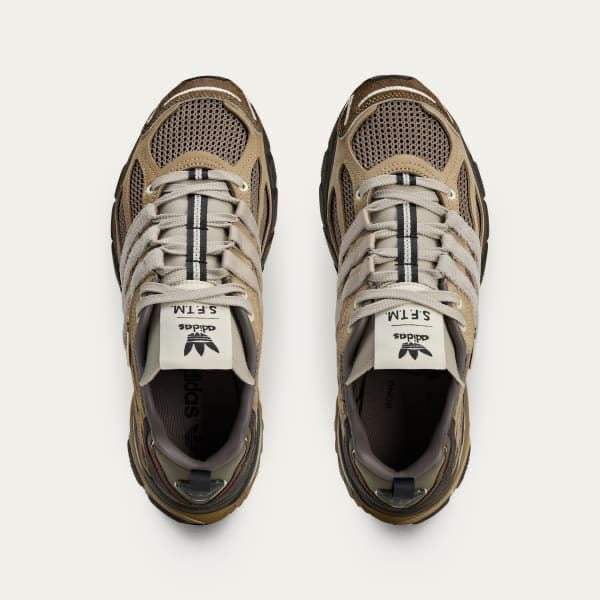 Tênis Adidas Cushion SFTM