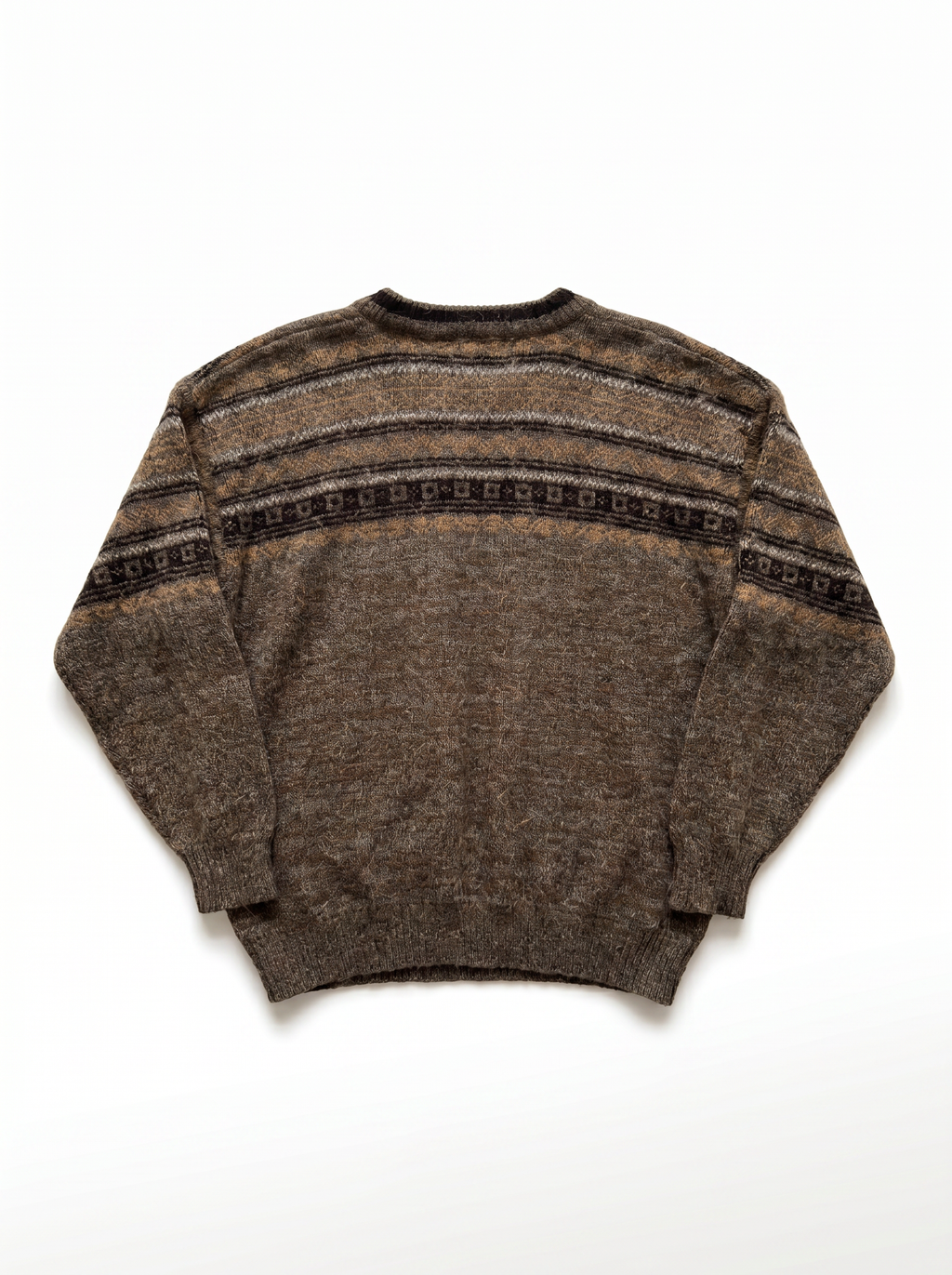TRICOT ITALIANO