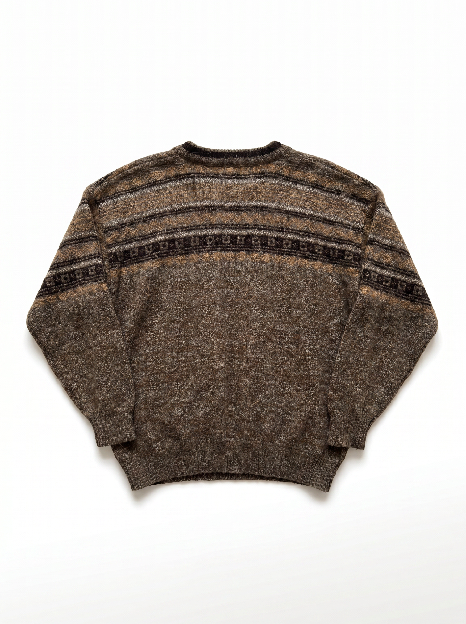 TRICOT ITALIANO