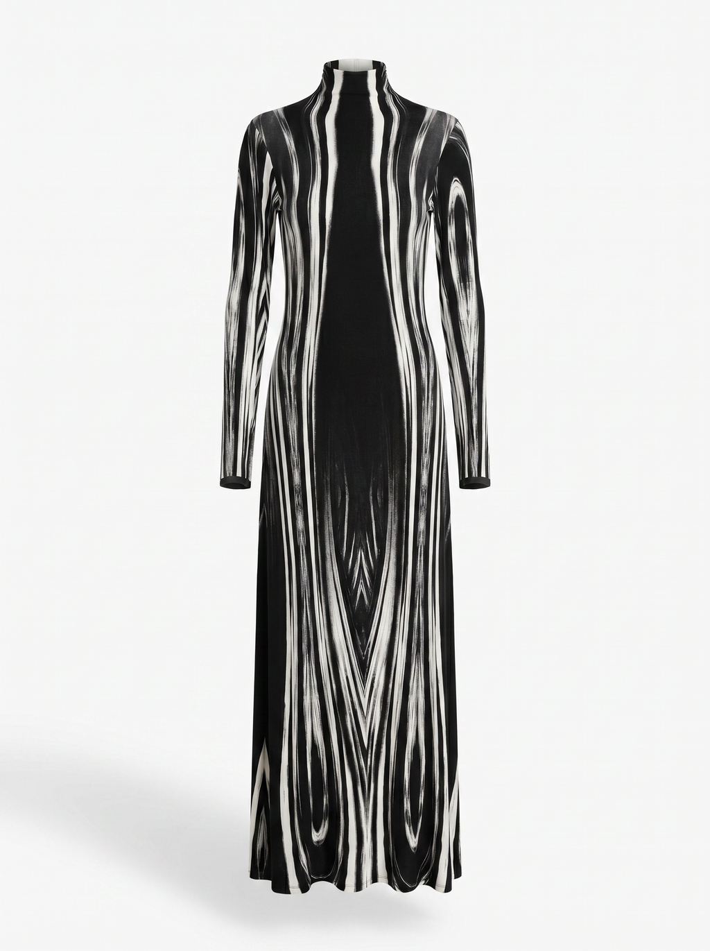 VESTIDO ZEBRA