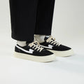 Stepney Workers Club Dellow S-strike Cup Canvas Preto/Branco Canvas na Achei Primeiro - foto 1
