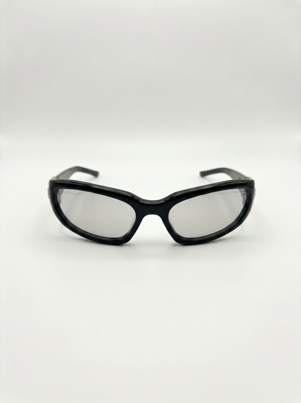 ÓCULOS PRETO GENTLE MONSTER - imagem 1