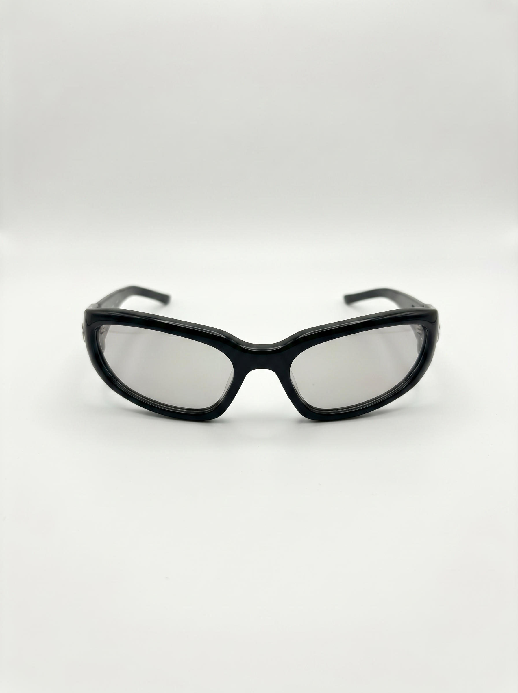 ÓCULOS PRETO GENTLE MONSTER - imagem 1