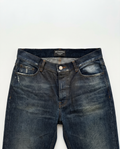 Calça Jeans Balenciaga