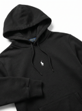 Moletom preto - Polo - imagem 1