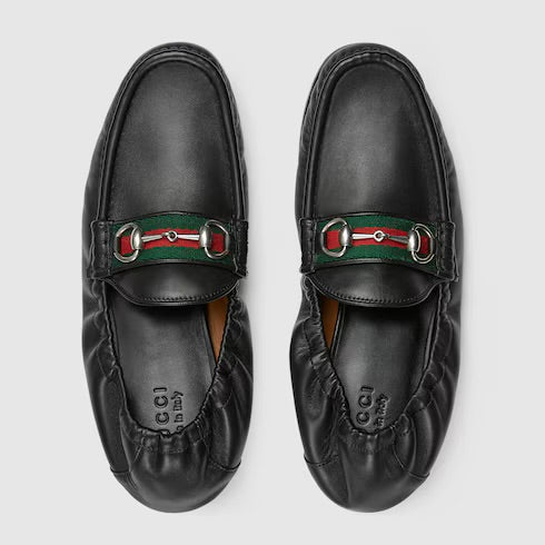 Gucci SS26 Horsebit Loafer 43 na Achei Primeiro - foto 3