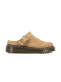 Dr Martens Suede Mules