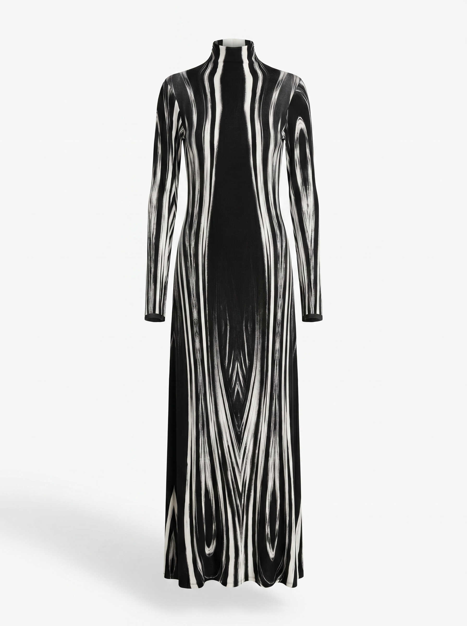 VESTIDO ZEBRA