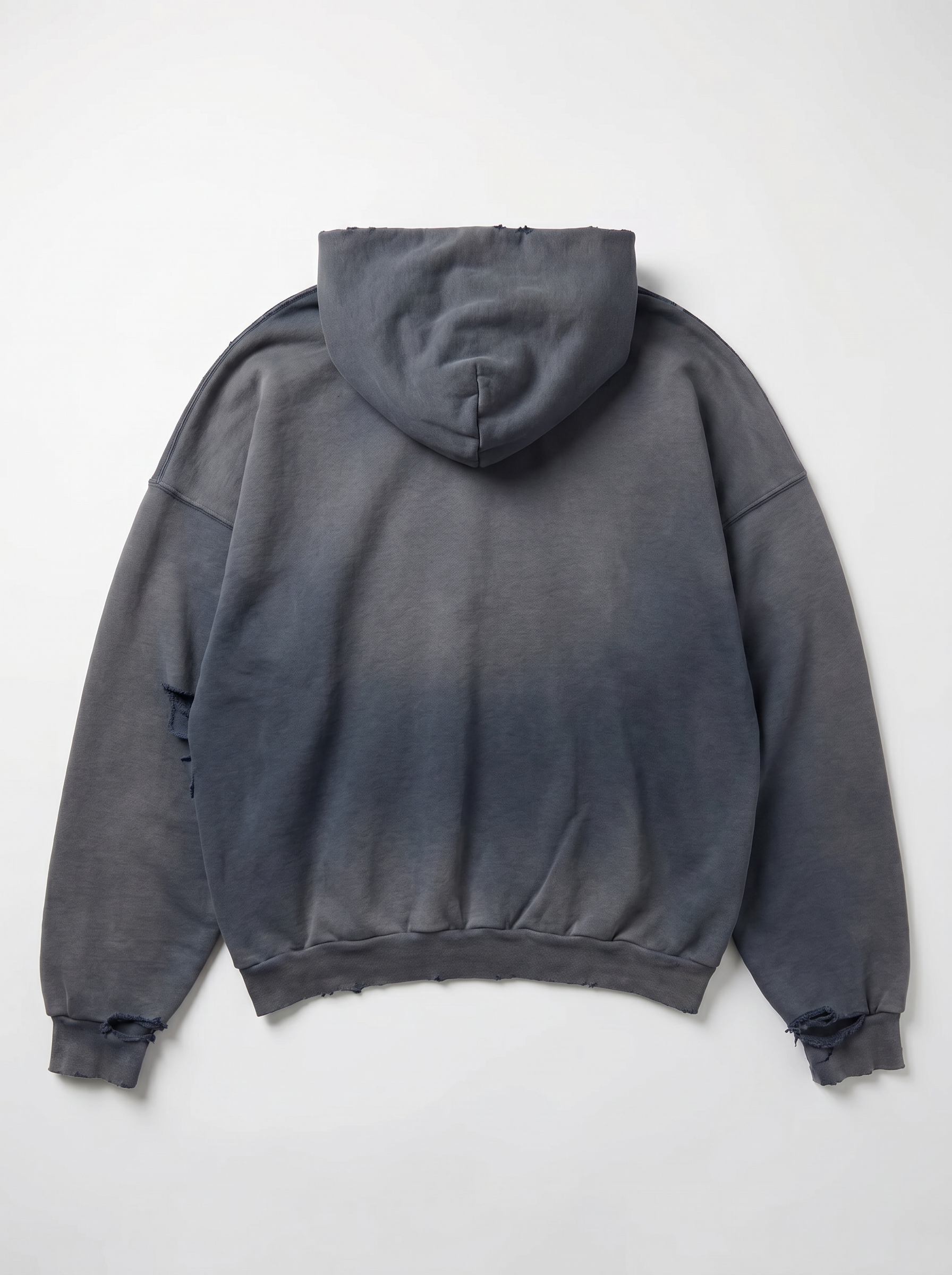 MOLETOM BALENCIAGA PARIS