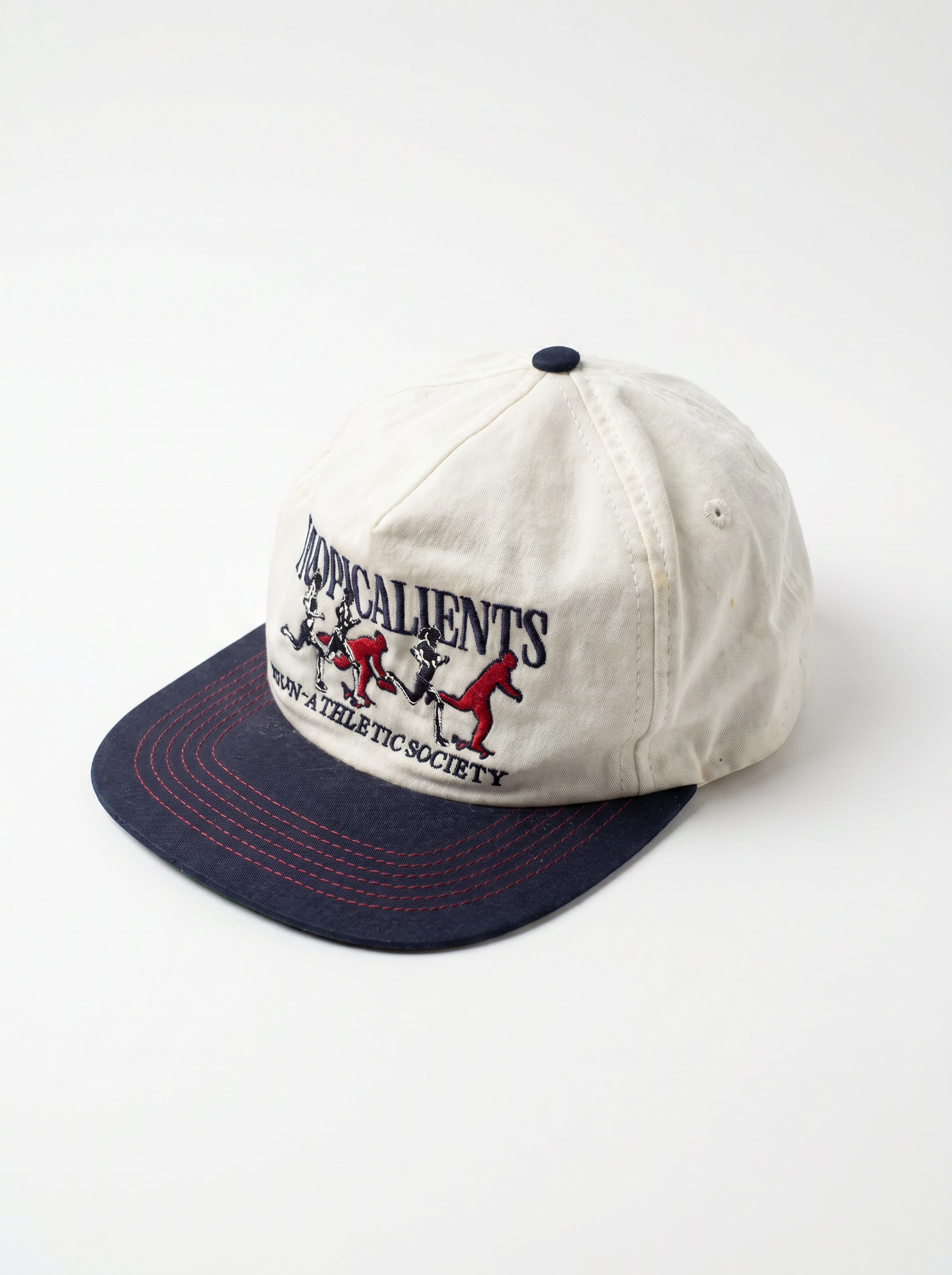 Boné vintage