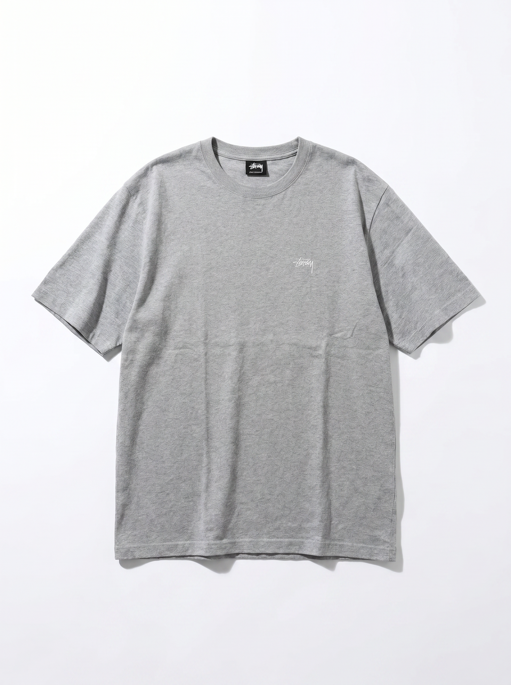 TSHIRT STUSSY