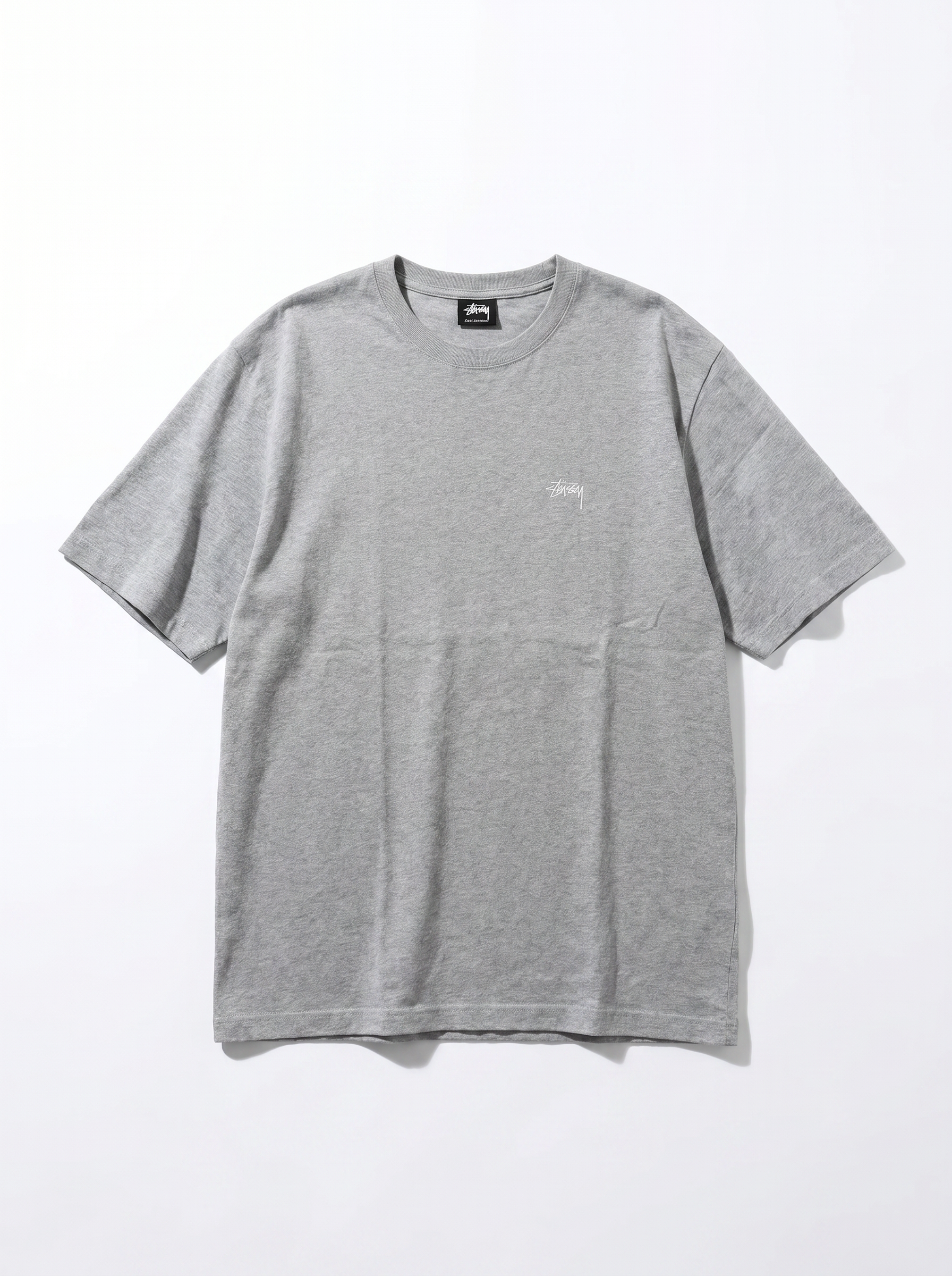 TSHIRT STUSSY