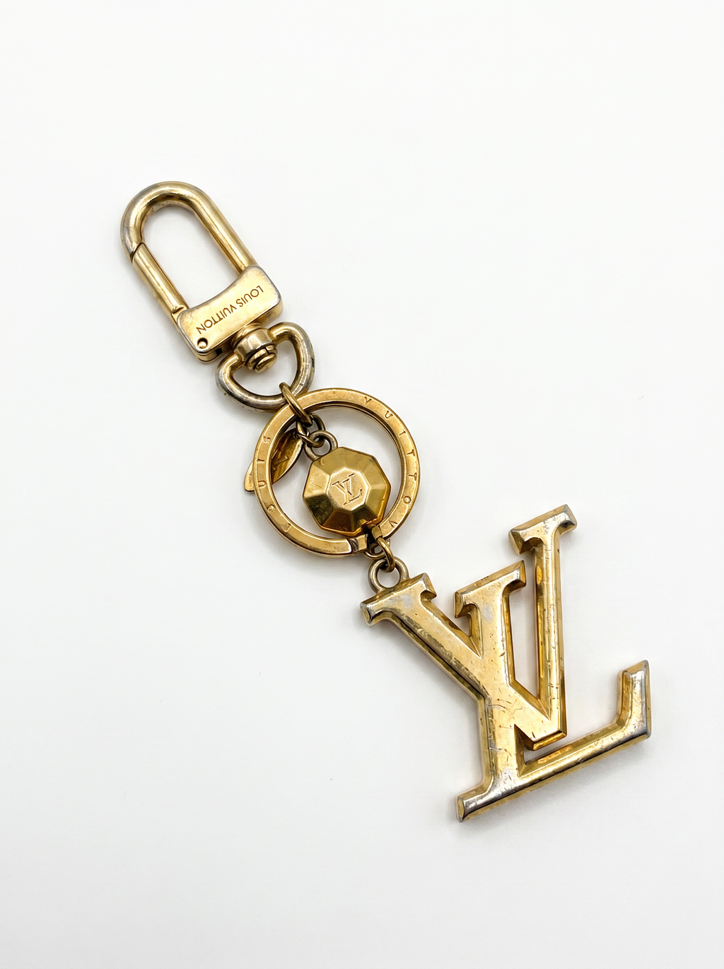 Chaveiro Louis Vuitton