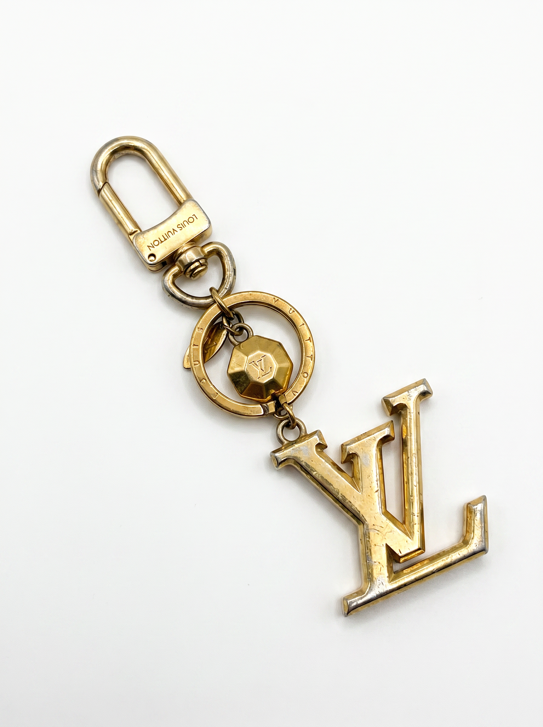 Chaveiro Louis Vuitton