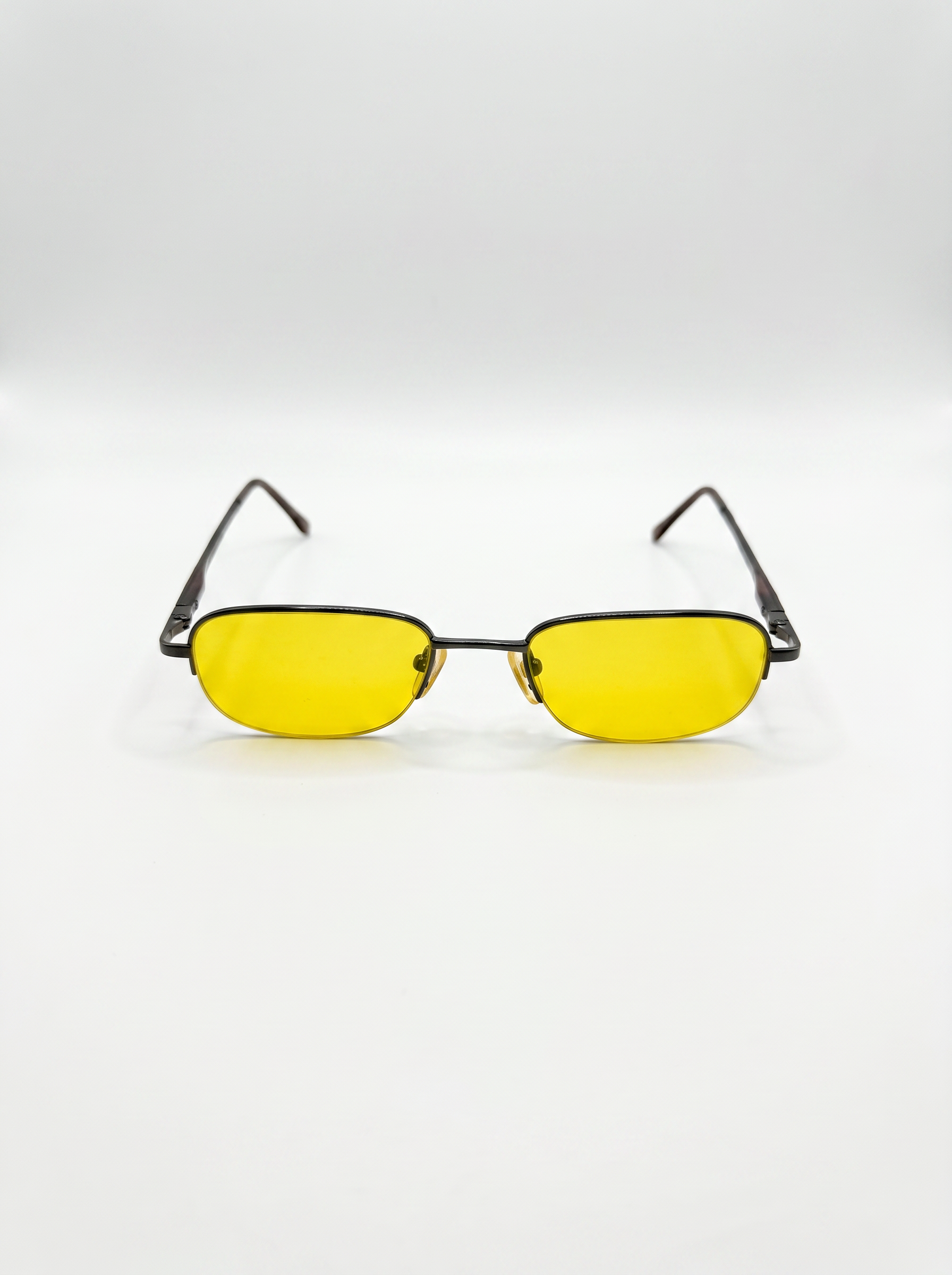 Yellow Brad’s Pitt